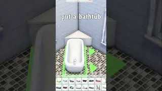 Tips and tricks for Bathroom (Bathub ideas) 