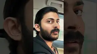Gandi baat karne vala dost 😂