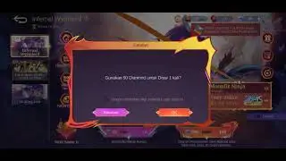 simulasi gacha ALLSTAR di advance server ini bakalan di ganti sama skin moskov Allstars 🎉🎉
