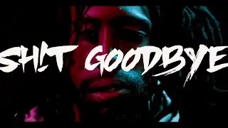 Mr.Clank Clank - Who is Clankster Chapter 2: Sh!t Goodbye Ft Tameeks & Big Bird