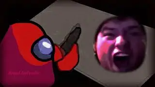 amogus