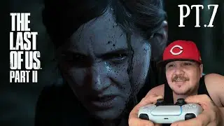 The Last Of Us 2 [Lets Kill This You know] Pt.7