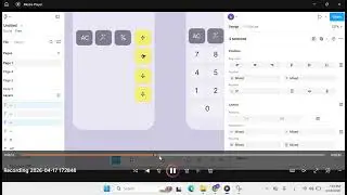 How to design a daily UI challenge - Quick UI