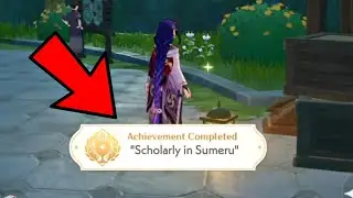 Special Q&A Achivement