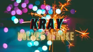 Wolves FL studio remake [90% acurate] [FREE presets and sounds]