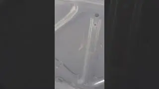 toyota corolla sound deadening the hood. 9th gen