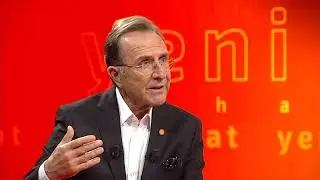 Yeniden Covid Aşısı Olmalı Mıyız? | Prof. Dr. Osman Müftüoğlu