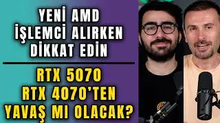 Nvidia RTX 5070 hayal kırıklığı yaratabilir | TAK ÇALIŞTIR