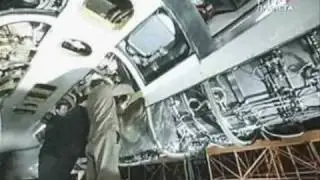 Tupolew Tu-144