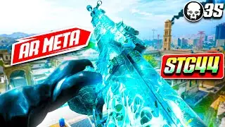 There is a NEW META in Warzone Season 5 - STG44 is INSANE!