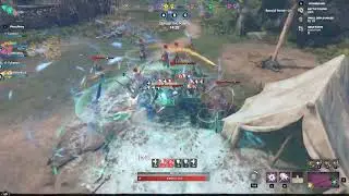 New World Defense #2