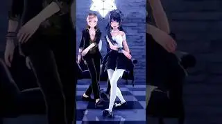 mmd ayano edit
