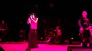 Haïku, live at 