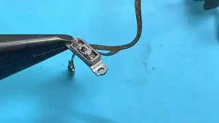 How to transfer/replace mute switch on iphone