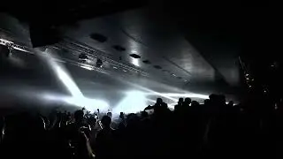 Deadly Guns @ Nexus 2023 @ Fabrik Madrid - 10-06-2023