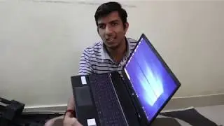 Unboxing | HP PAVILION | BEST GAMING LAPTOP | 15-cx0140TX | 2019|