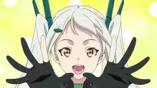 Papa Tutu Wawa~ x3