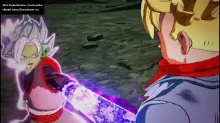 Goku Black Episode: Hope of Humanity Fails