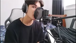 Pink Sweat$ - Chains (cover)