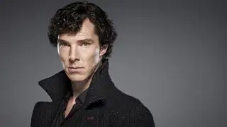 William Shakespeare - Benedict Cumberbatch   7 Ages of Man