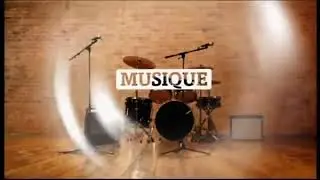 TV5Monde - Jingle Musique (2010)