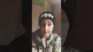 Моё мнение на ситуацию