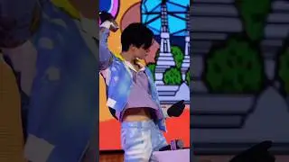 Handsome sexy cute dancer 🥰 #phuwintang