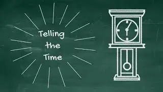 English in short notes: Telling the time - как говорить время на английском