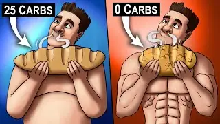 14 Foods That Have Almost Zero Carbs