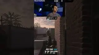 The ICE is unreal... 🧊🥶 (Round 11 vs OpTic Gaming)
