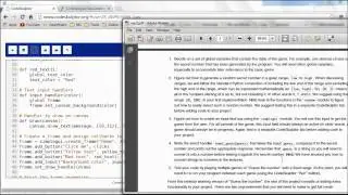 Converting an input string to a number