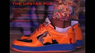 the upstar pop (mixed music compilation)
