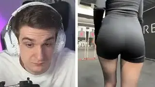 Эвелон в шоке с Ж0пы Генсухи