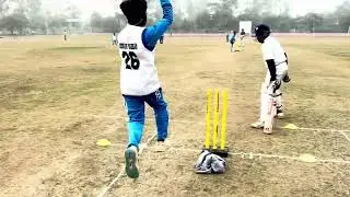 Open nets practice 