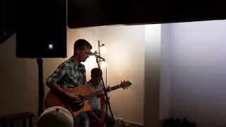You Were There - Live at {The Joshua Cup}