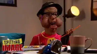 Michael Gove's HIGHS and Lows | Spitting Images