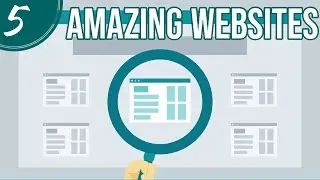 5 Most Amazing Cool Websites | websites to visit when bored