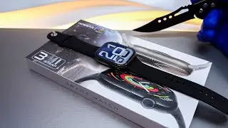 Howear HW X Pro 3 Plus Unboxing and Test - ASMR