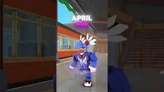 YOUR MONTH YOUR MM2 CREATOR - PART2🤑 #mm2 #murdermystery #robloxmm2