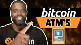 How To Find The Closest Bitcoin ATMs