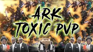 ARK: Toxicity Evolved #ASYLUM
