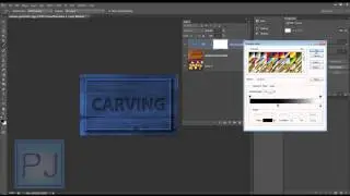 Photoshop Beginer Tutorial Adjustment Layers