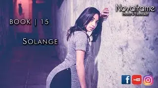 🎇 Video BOOK | 15 Años Solange 👑 | HD 1080P | Arequipa 🇵🇪 | InFocus Studio Photo & Video