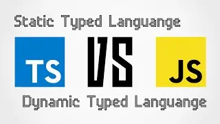 Static Typed vs Dynamic Typed Language in 5 Minutes 46 Seconds with Example!