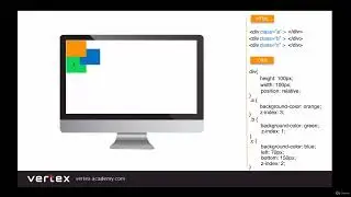 CSS z-index property - W3Schools