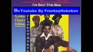 Hang On Sloopy - New York City