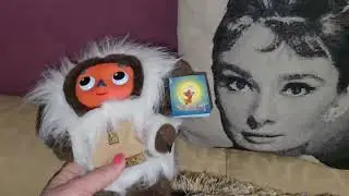 Распаковка ЧуМаДаНоВ 😅😅😅 из Сербии . Элла Австралия