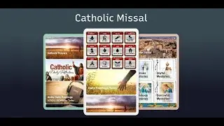 Catholic Missal 2024 #catholic #missal #2024