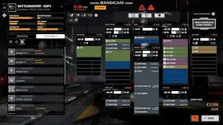 BattleTech Dynamic Slots