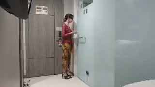 KEBAYA MERAH VIRAL (1 JAM FULL)